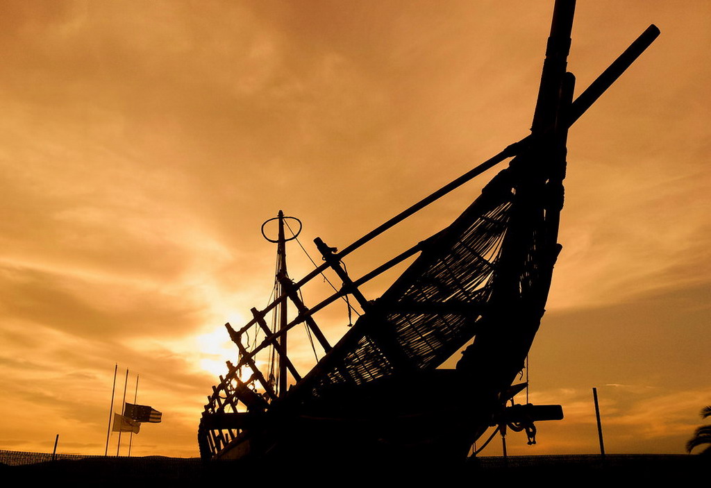  Brod Argo simbol Volosa 